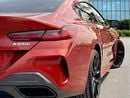 BMW M850i