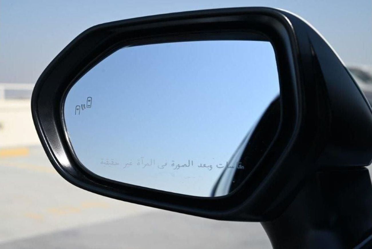 تويوتا كامري Grande 2.5L Petrol AT