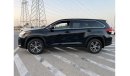 Toyota Highlander “Offer”2019 TOYOTA HIGHLANDER 3.5L - V6 7 SEATER / EXPORT ONLY