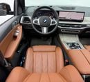 BMW X7 XDrive40i 3.0L 2024 BMW X7 xDrive40i, Fully Loaded,2029 Agency Warranty & Service Contract,Agency FS