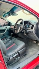 Ford Ranger RAPTOR BODY KIT INSTALLED | NUDGE BAR | LEATHER SEATS | 3.2L DIESEL | AT | RHD