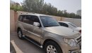 Mitsubishi Pajero 3.5L V6 Petrol Full Options Auto ( Please call +971 55 818 5154)