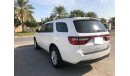 Dodge Durango 760 X 60, 0% DOWN PAYMENT, MID OPTION