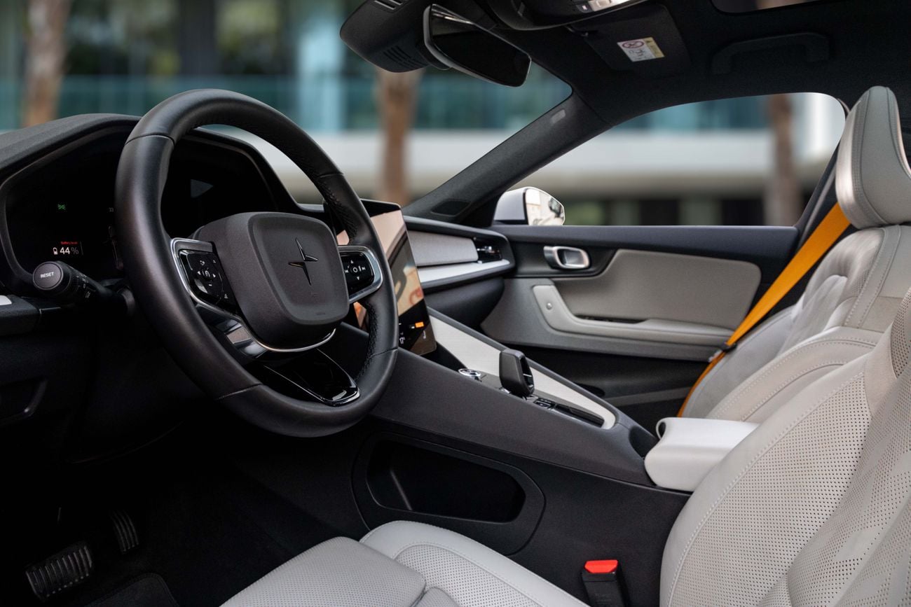 بولستار بوليستار 2 2 Performance | 1,763 P.M | 0% Downpayment | Polestar Warranty!