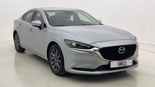 Mazda 6 S 2.5 | Zero Down Payment | Home Test Drive