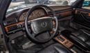 Mercedes-Benz 560 SEC