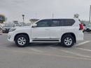 Toyota Land Cruiser TOYOTA LAND CRUISER PRADO SUV RHD 2016 MODEL 2.8 L DIESEL AUTOMATIC(PM18328)