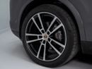 بورش كايان STD Coupe GCC specs | Low Mileage | Clean Condition