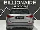 Mercedes-Benz GLA 200 Premium 1.4L MERCEDES-BENZ GLA 200 | GCC | 2025 | UNDER WARRANTY & CONTRACT SERVICE (GARGASH) - !