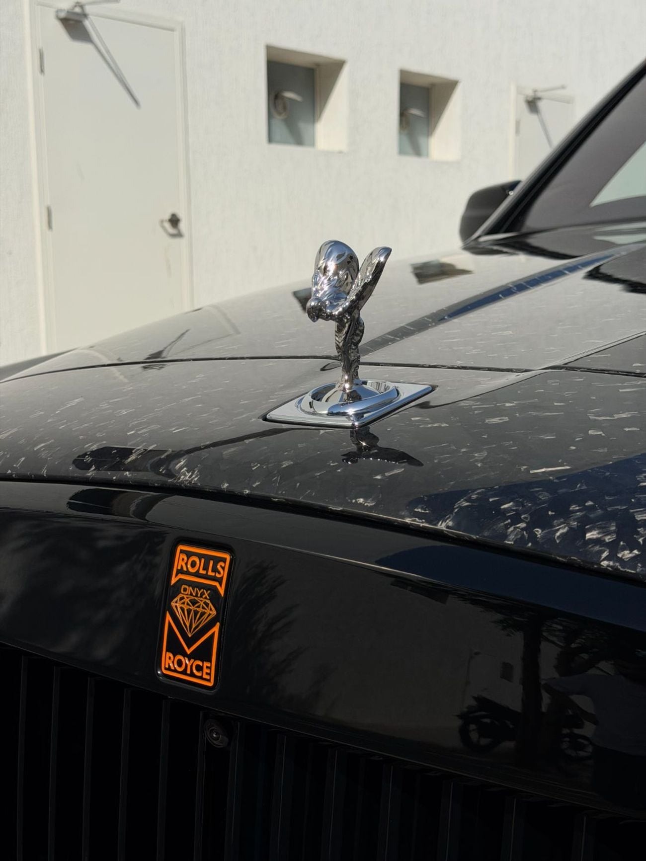 رولز رويس كولينان | NEGOTIABLE PRICE | NEW | 2024 | V12 | 563 HP | 3-YEAR WARRANTY AND SERVICE