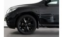 نيسان باثفايندر ميدنايت نسخة 2019 Nissan Pathfinder SV Midnight Edition