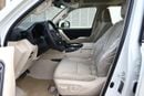 Toyota Land Cruiser 2025 TOYOTA LAND CRUISER 300 EXR V6 4.0L PETROL 7 SEAT AT