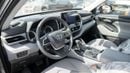 Toyota Highlander 2025 Toyota Highlander GLE 2.5L AT Hybrid (Gray)