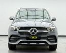 مرسيدس بنز GLE 450 2023 Mercedes-Benz GLE 450 4MATIC,One Year Unlimited KM Warranty,Full service history,GCC