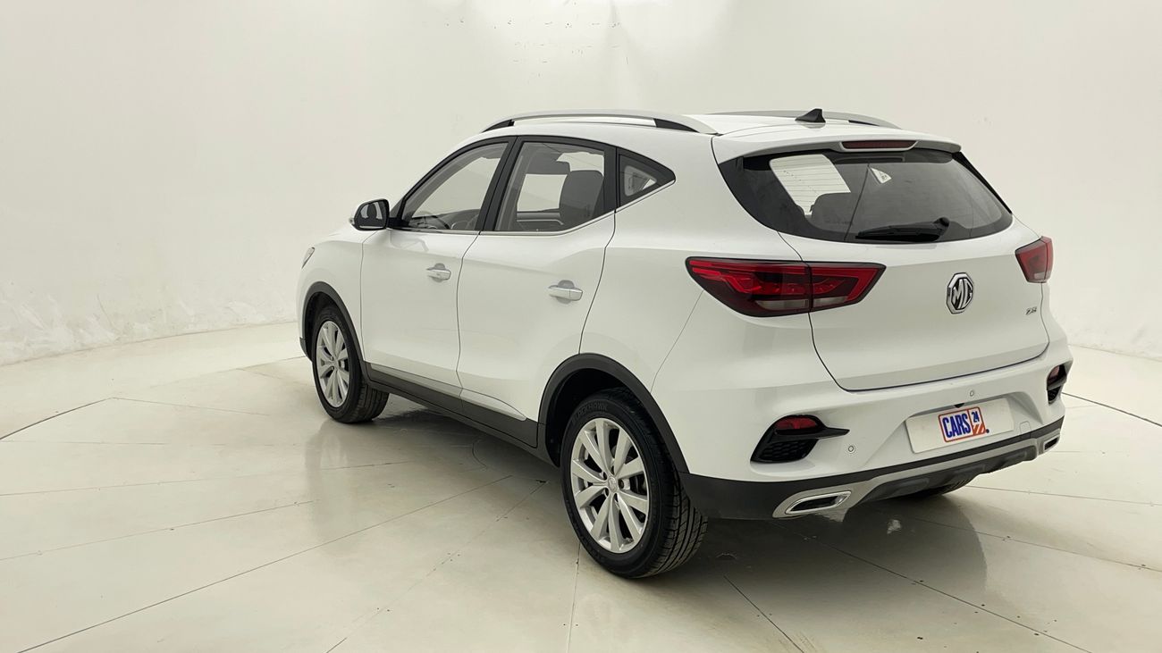 MG ZS STD 1.5 | Zero Down Payment | Free Home Test Drive