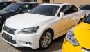 Lexus GS350