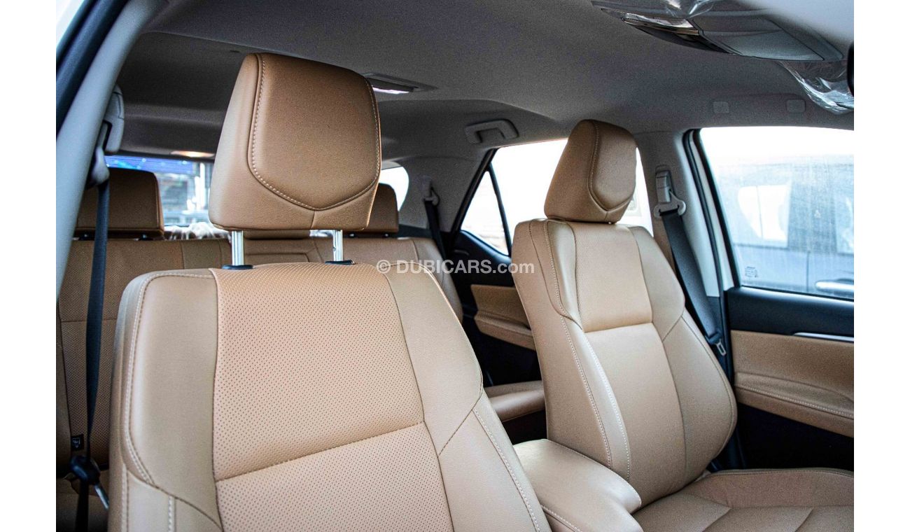 Toyota FJ Cruiser 2022 Toyota FJ Cruiser 4.0 VXR AT + Cruise Control + Climate Control