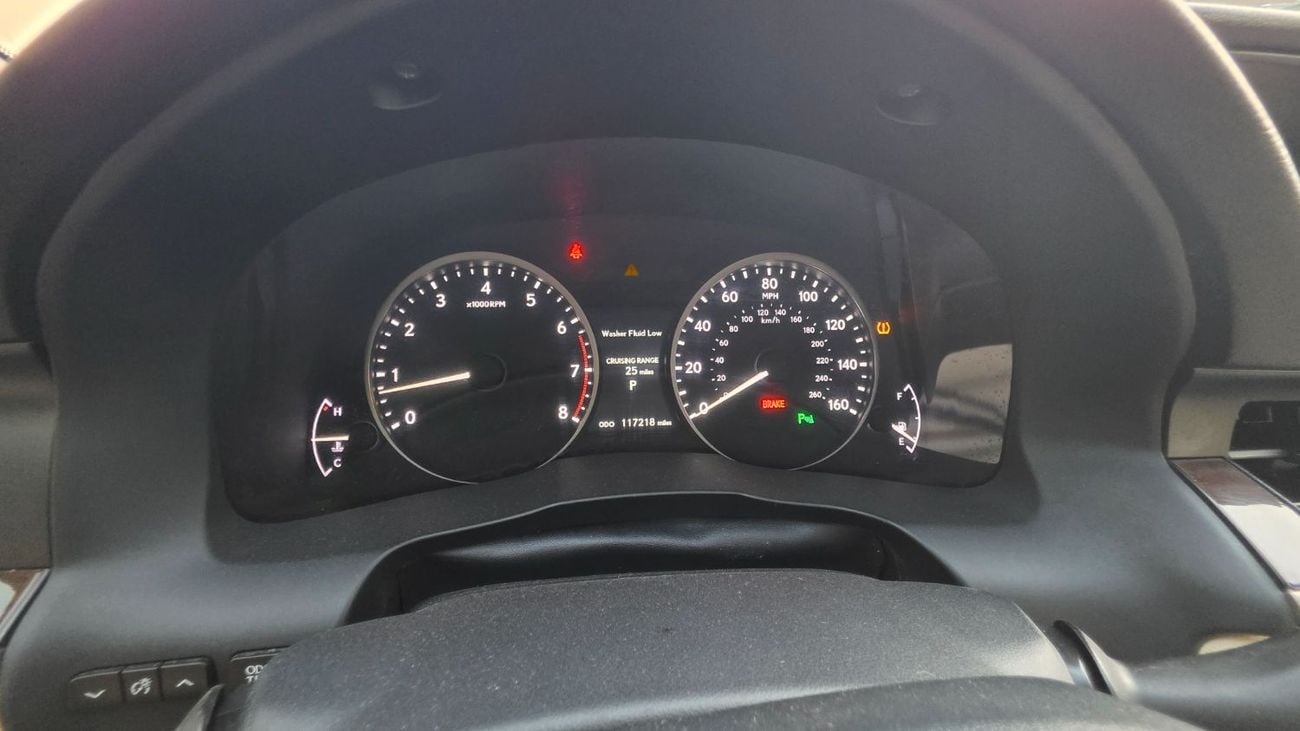 Lexus ES350 PREMIER