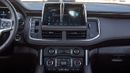 Chevrolet Tahoe Chevrolet Tahoe 5.3L Petrol AT 2023
