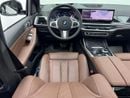 BMW X7 xDrive40i Luxury M Sport Package 3.0L 2025 BMW X7 xDrive40i M-Sport Pro, 2030 BMW Warranty, 2030 BMW