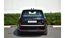 Land Rover Range Rover Autobiography D350 V6 3.0L Diesel AWD Automatic