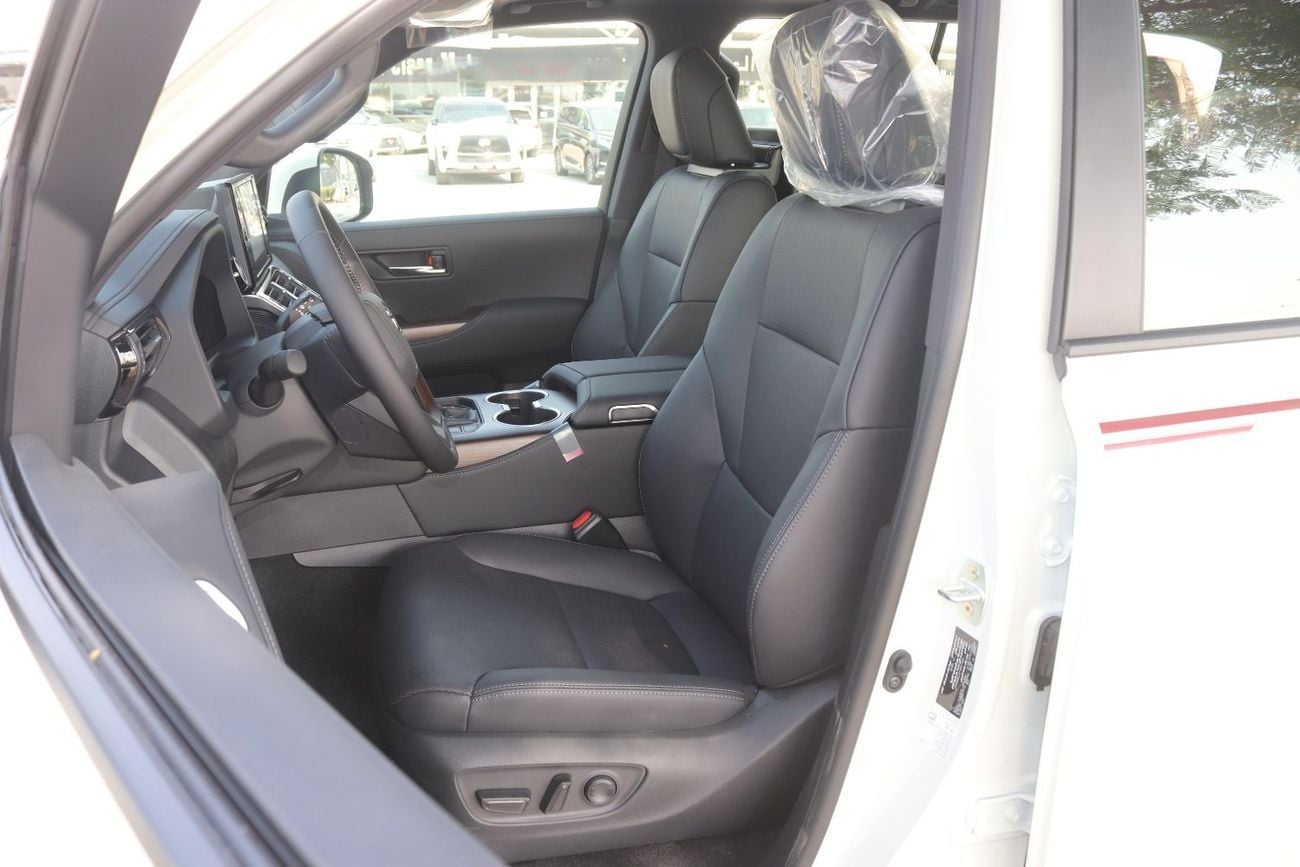 Toyota Land Cruiser  2026 Model Toyota Land Cruiser (LC300), 3.5L Petrol 4WD 10A/T