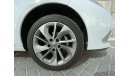 Renault Fluence LE 1.6 | Under Warranty | Free Insurance | Inspected on 150+ parameters
