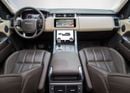 Land Rover Range Rover Sport SE
