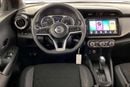 Nissan Kicks SV+NAV | Guaranteed Warranty | 0 Down Payment