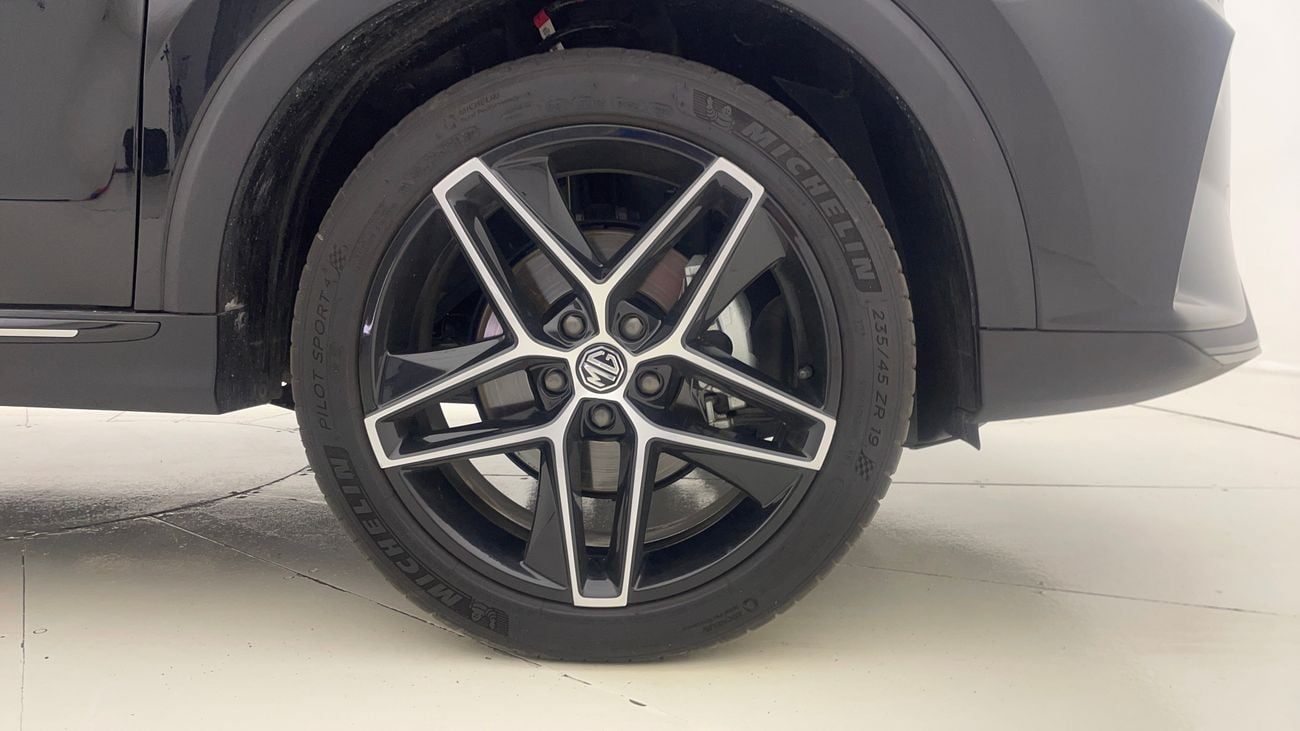 أم جي RX5 LUXURY 1.5 | بدون دفعة مقدمة | اختبار القيادة في المنزل