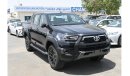 تويوتا هيلوكس TOYOTA HILUX ADVENTURE V63000L 2022 PETROL