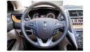 Lincoln MKC Premier J4C