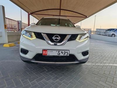 Nissan X Trail S