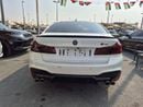 BMW 530i Luxury 2.0L