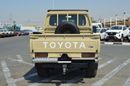 Toyota Land Cruiser Pick Up Perfect inside and outside