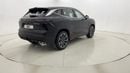 Jetour Dashing 2025 LUXURY | AED 1301/Month | 0 DP | 30 Day Return | Warranty | Service History