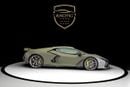 Lamborghini Revuelto 6.5L V12 Hybrid
