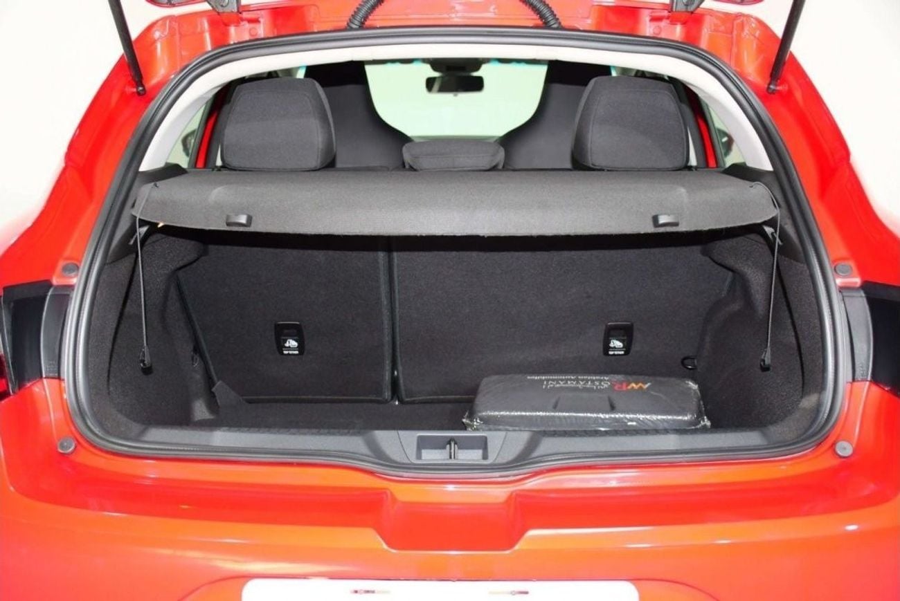 Renault Megane GT AED 999/PM || 1 YEAR WARRANTY || LOW MILEAGE