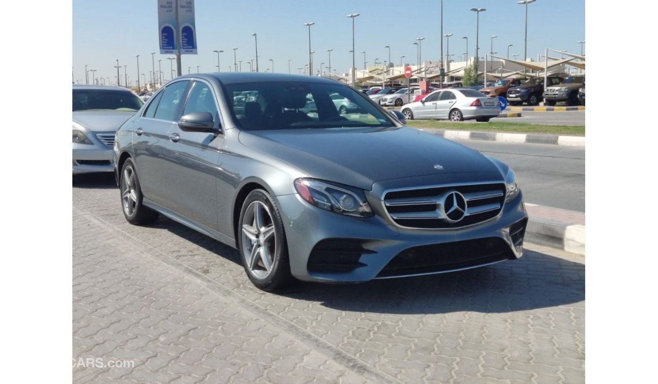 Mercedes-Benz E300 CLEAN CONDITION / WITH WARRANTY