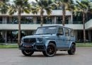 Mercedes-Benz G 63 AMG G63 AMG | 12,730 P.M | 0% Downpayment | IMPECCABLE!