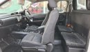 Toyota Hilux DIESEL 2.8L manual gear RIGHT HAND DRIVE (EXPORT ONLY)