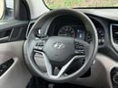 Hyundai Tucson GL 2.0L