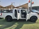 Nissan Frontier 2019 Nissan Frontier