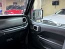 Jeep Wrangler 4xe Rubicon