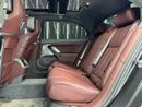 BMW 760i XDRIVE MASTERCLASS M SPORT PACKAGE 4.4L ,V8 ,8 Speed xDrive AWD