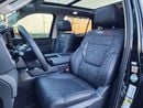 Toyota Sequoia 2023 TOYOTA SEQUOIA 3.5-liter twin-turbo V6 Full Option Automatic Zero KM