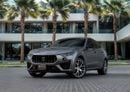 Maserati Levante Modena S | 4,406 P.M | 0% Downpayment | Full Agency History!