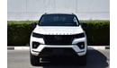 Toyota Fortuner Legender V6 4.0L 7 Seater Automatic - Euro 4