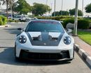Porsche 911 GT3 RS 4.0L (520 HP) Coupe