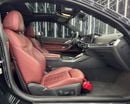 بي أم دبليو M440i BMW M440i xDrive | GCC | Low mileage | Original Paint | AGMC Warranty and Service 2029